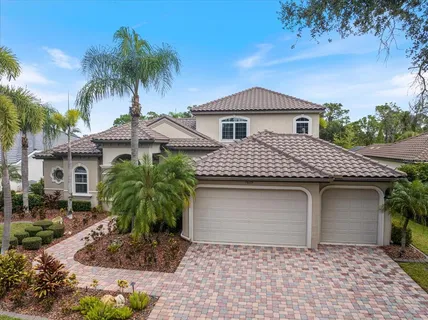 $1,075,000 | 7629 Harrington Lane, Bradenton, FL 34202