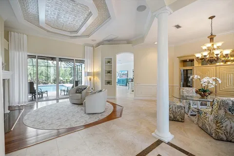 $1,075,000 | 7629 Harrington Lane, Bradenton, FL 34202