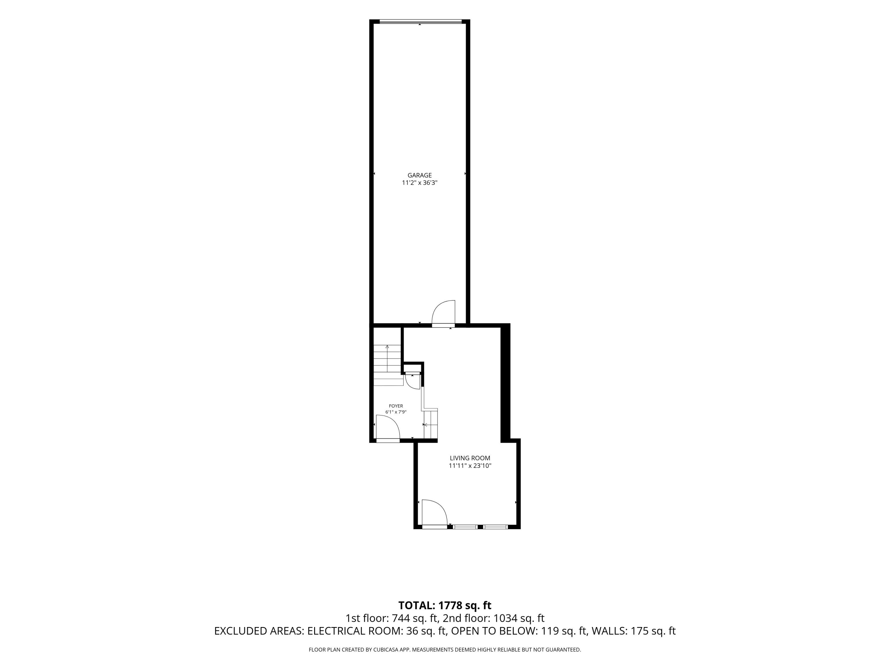 3326 Hilton Road Ferndale, MI 48220 - Photo 32 of 34 4-Floorplan_1