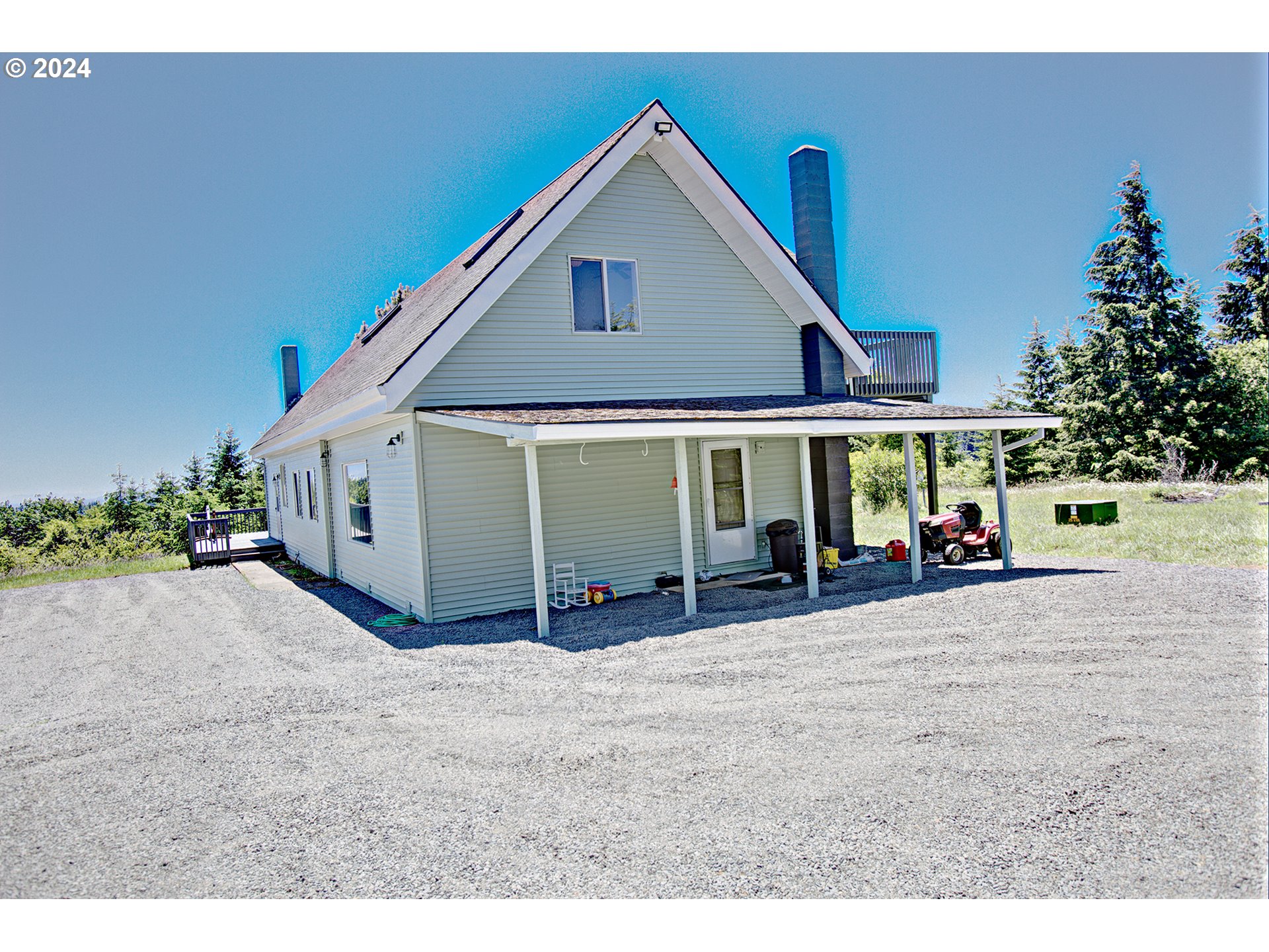 32820 Smith Road St. Helens, OR 97051 - Photo 8 of 48 Gallery Image 8