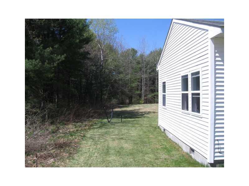 100 Littlefield Road Lisbon, ME 04250 - Photo 29 of 35 Exterior Front.