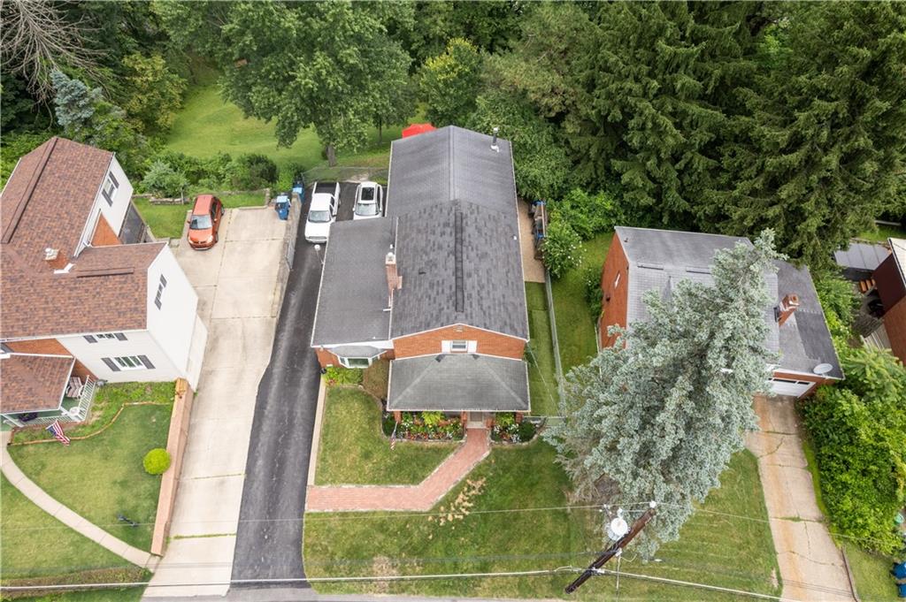 945 Roland Road Pittsburgh, PA 15221 - Photo 30 of 35