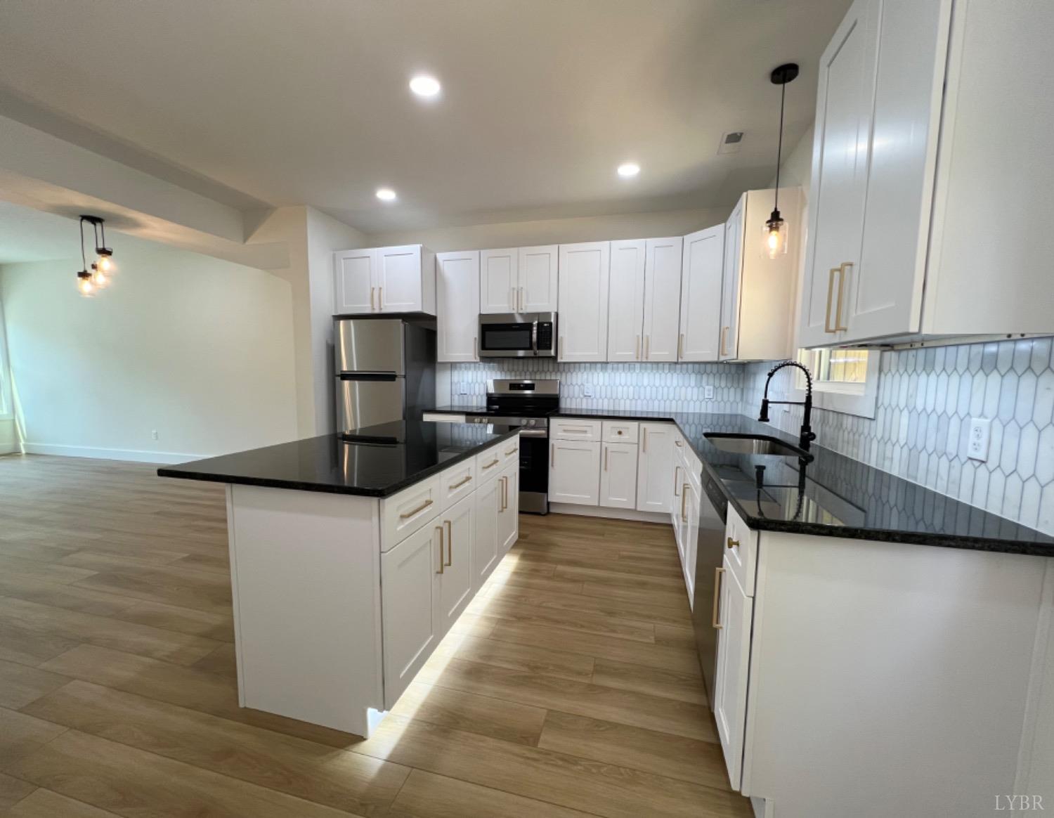 2638 Sunnymeade Road, Unit A&B Rustburg, VA 24588 - Photo 1 of 25