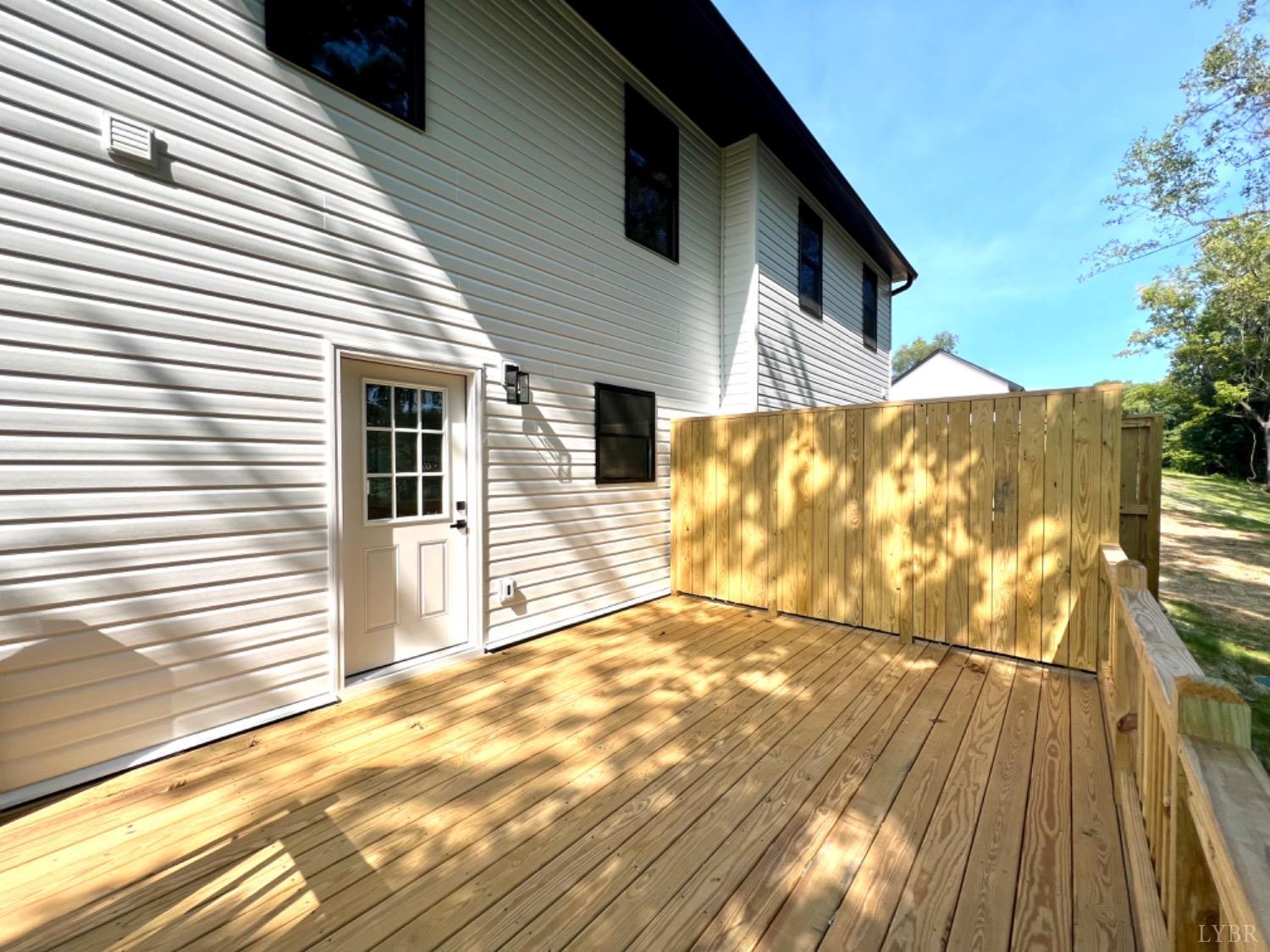 2638 Sunnymeade Road, Unit A&B Rustburg, VA 24588 - Photo 11 of 25