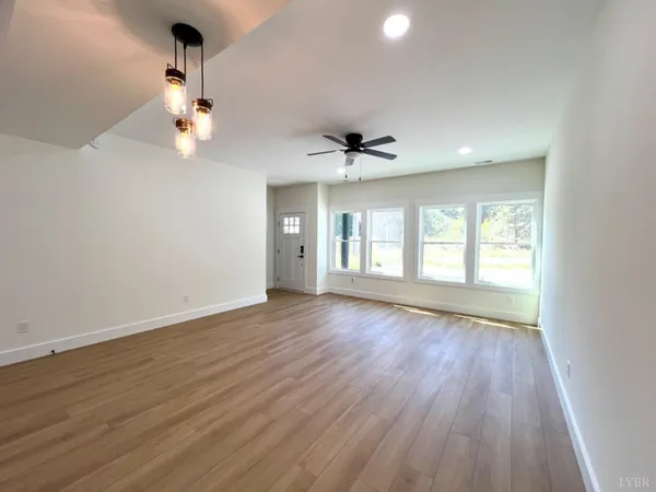 $499,900 | 2638 Sunnymeade Road, Unit A&B, Rustburg, VA 24588
