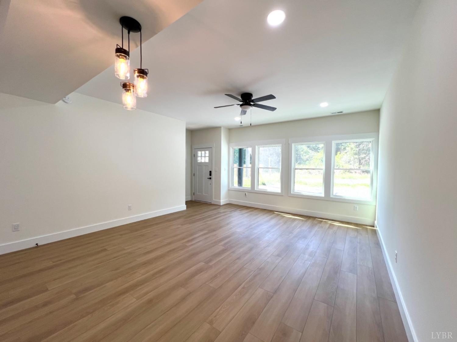 2638 Sunnymeade Road, Unit A&B Rustburg, VA 24588 - Photo 18 of 25