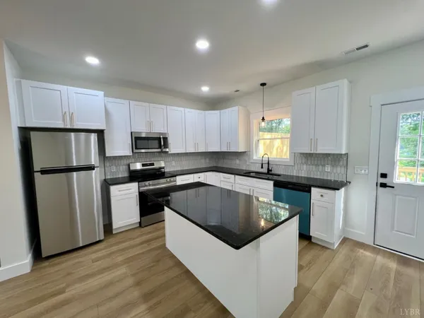 $499,900 | 2638 Sunnymeade Road, Unit A&B, Rustburg, VA 24588