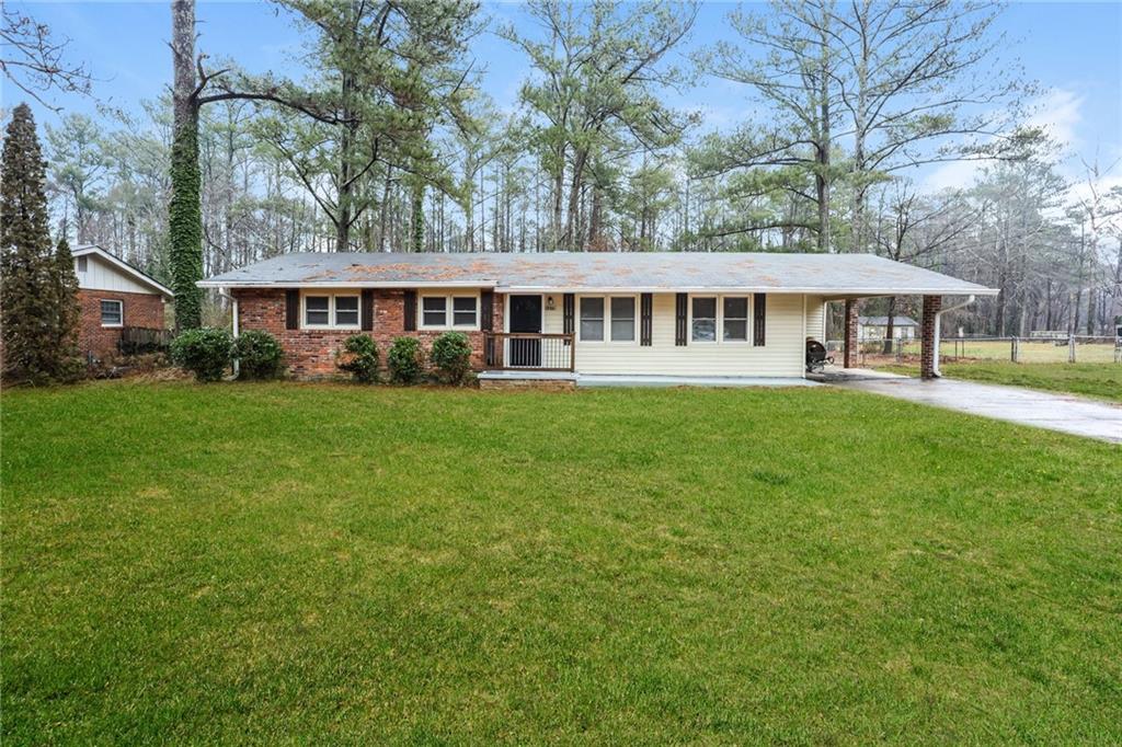 5370 Feldwood Road Atlanta, GA 30349 - Photo 1 of 1 Gallery Image 1