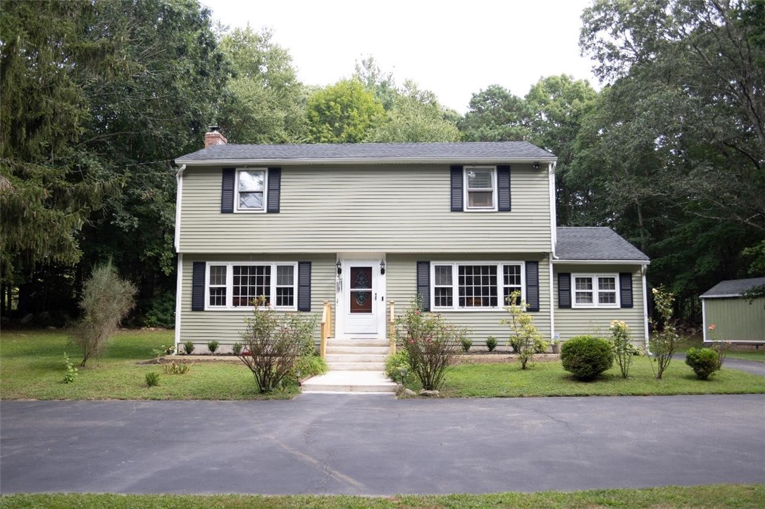 5 Hesspar Drive Westerly, RI 02891 - Photo 1 of 26