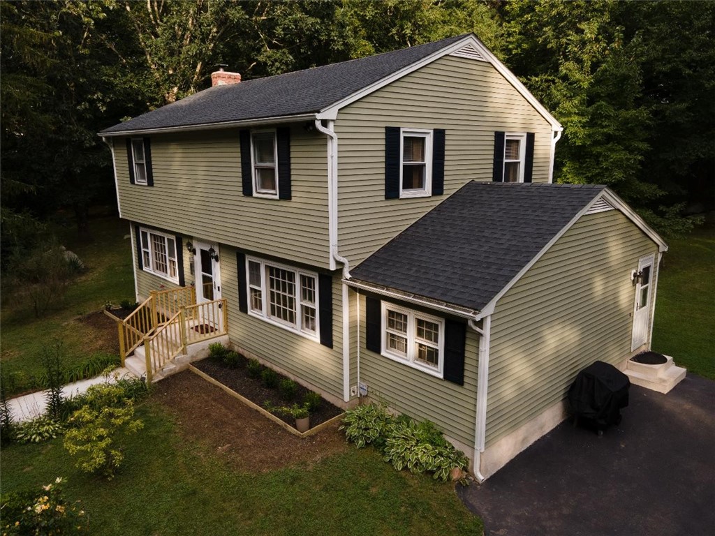5 Hesspar Drive Westerly, RI 02891 - Photo 22 of 26