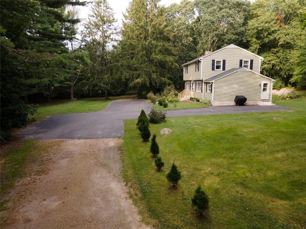 5 Hesspar Drive Westerly, RI 02891 - Photo 25 of 26