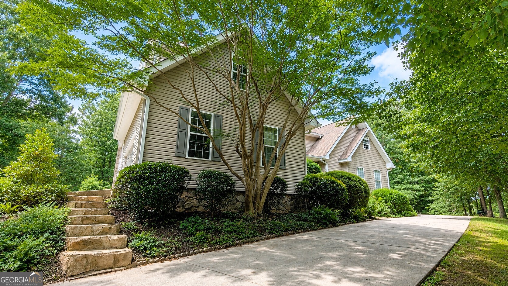 354 Minshew Road Northeast Rome, GA 30161 - Photo 6 of 65