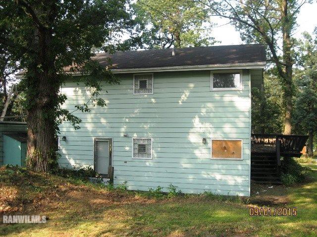2055 Hillsdown Road Davis, IL 61019 - Photo 15 of 18 a view of house with a yard