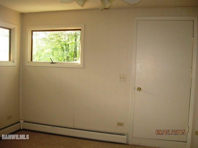 2055 Hillsdown Road Davis, IL 61019 - Photo 10 of 18 a view of a small space with window