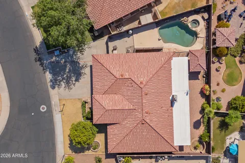 $715,000 | 12332 North 71st Lane, Peoria, AZ 85381