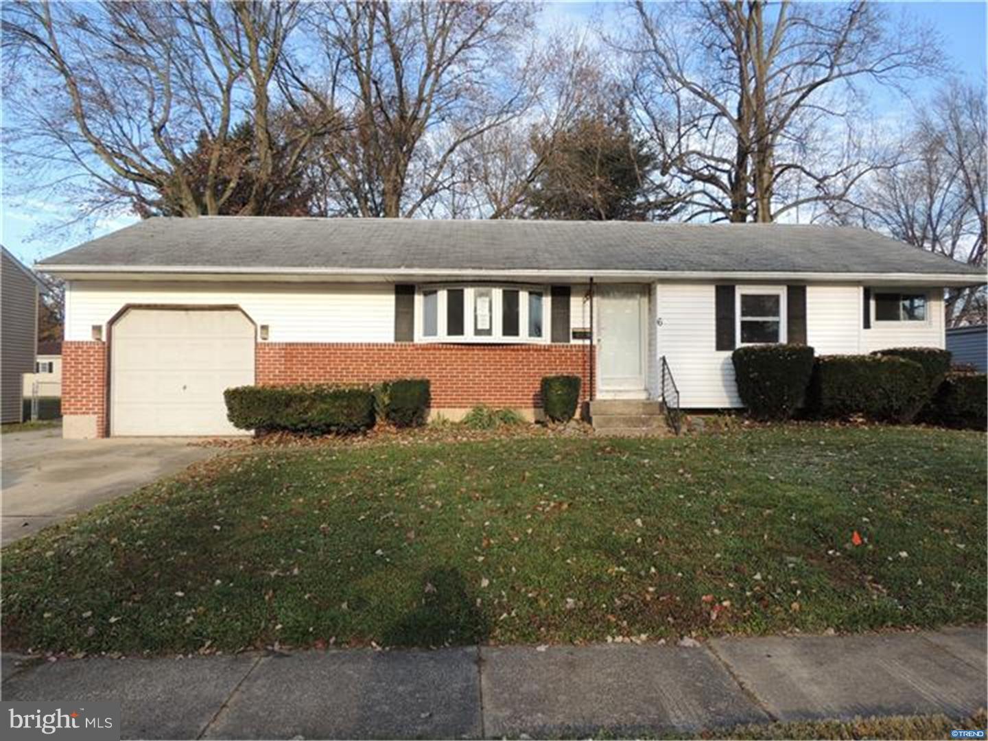 6 Anderson Road Newark, DE 19713 - Photo 1 of 8 Gallery Image 1