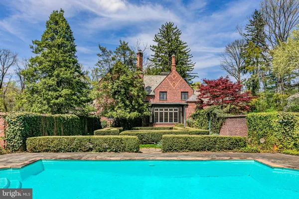 $2,495,000 | 51 Edgerstoune Road, Princeton, NJ 08540