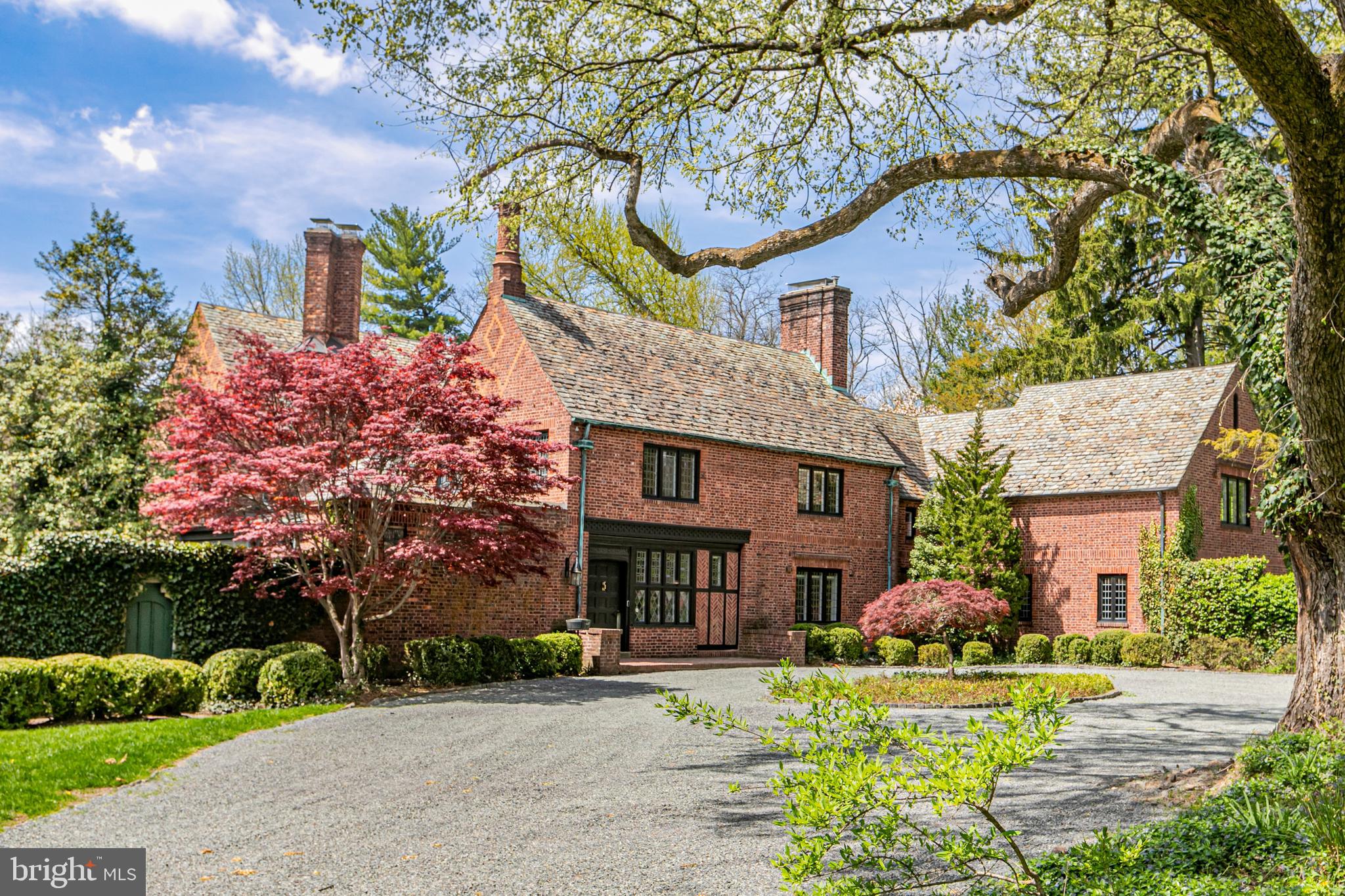 51 Edgerstoune Road Princeton, NJ 08540 - Photo 2 of 40