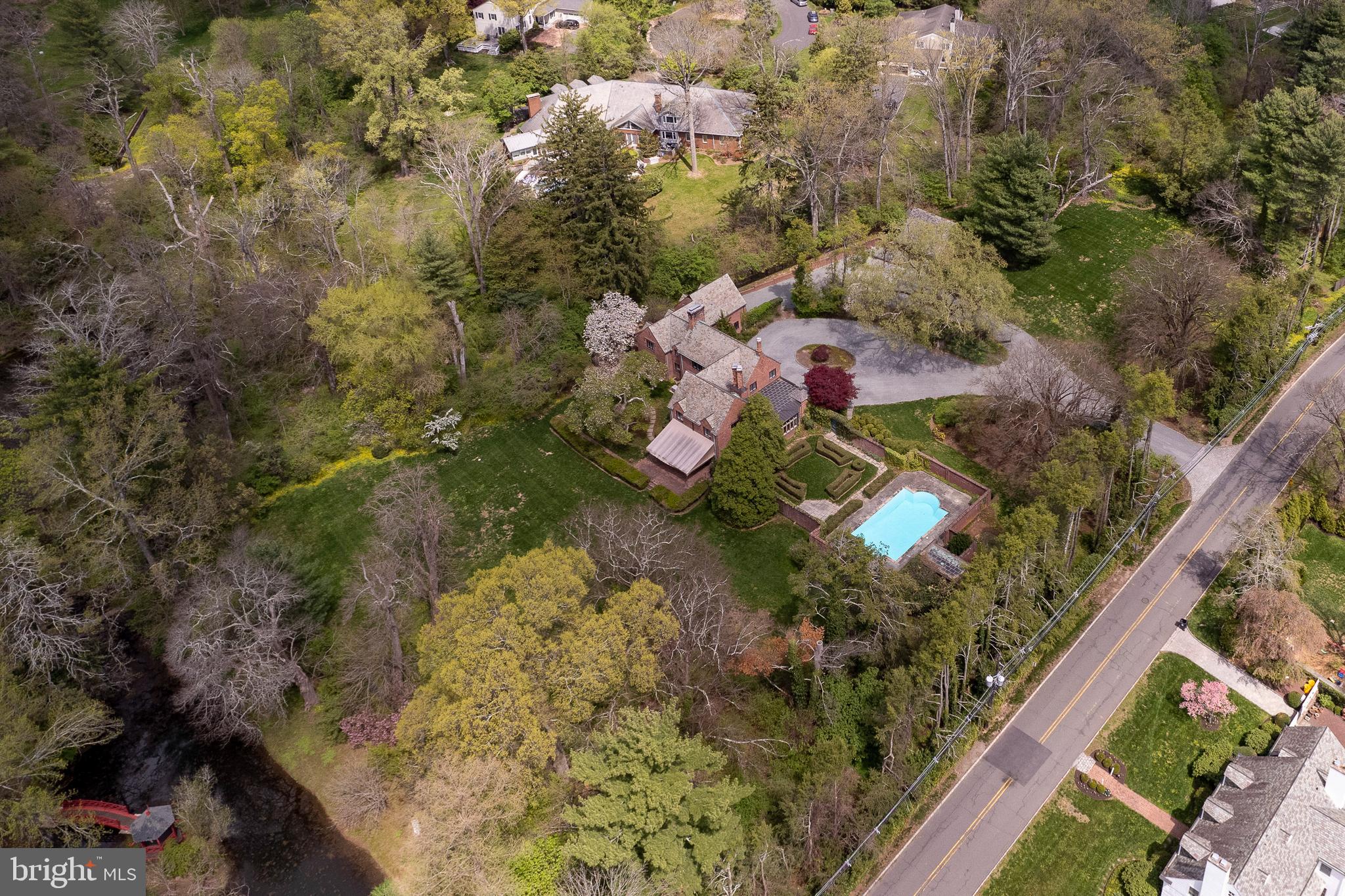 51 Edgerstoune Road Princeton, NJ 08540 - Photo 3 of 40