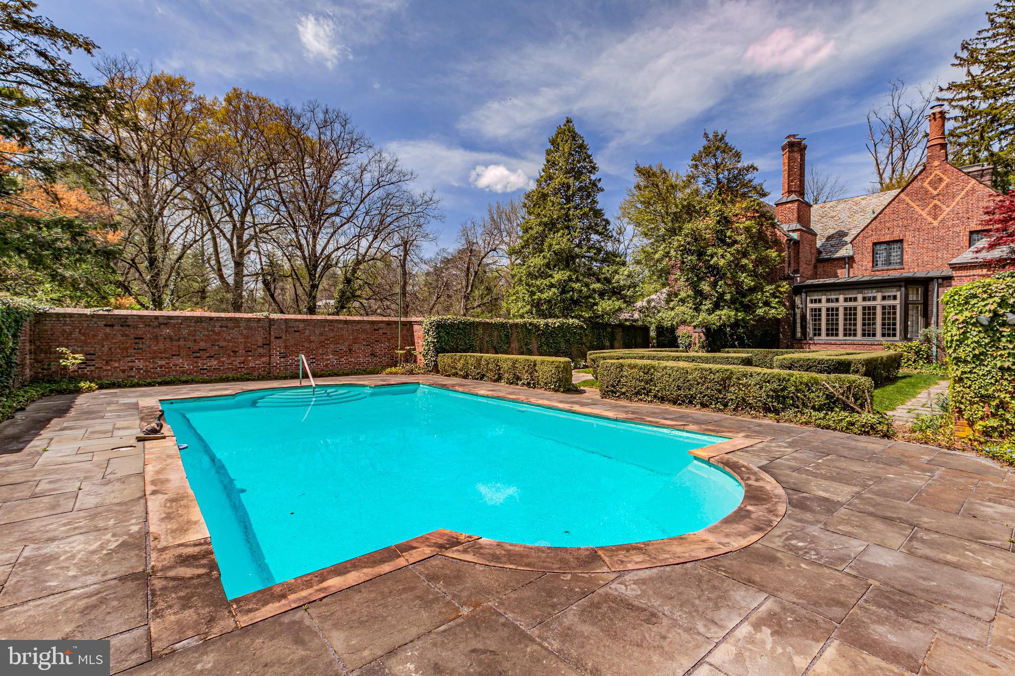 51 Edgerstoune Road Princeton, NJ 08540 - Photo 32 of 40