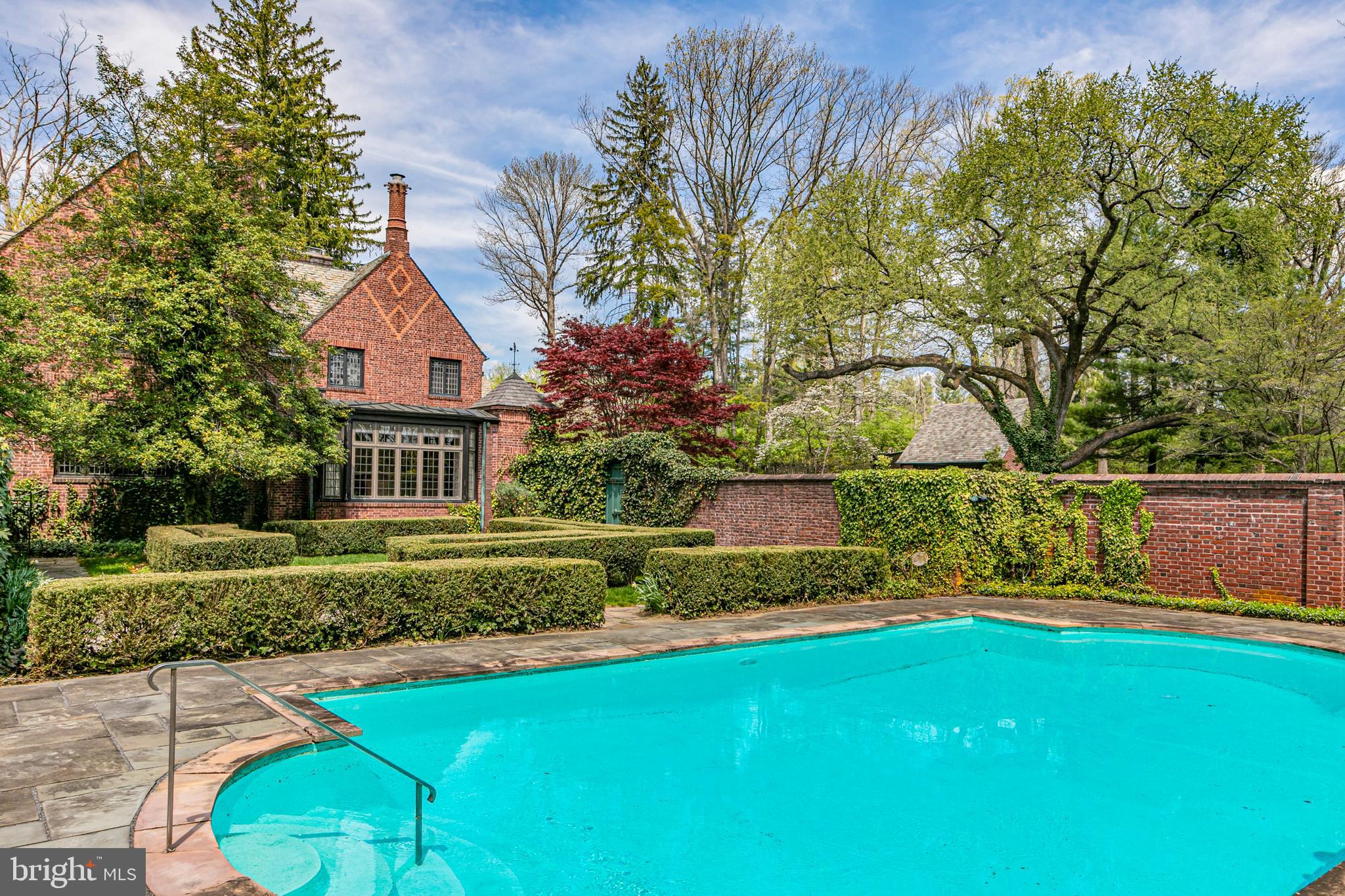 51 Edgerstoune Road Princeton, NJ 08540 - Photo 33 of 40