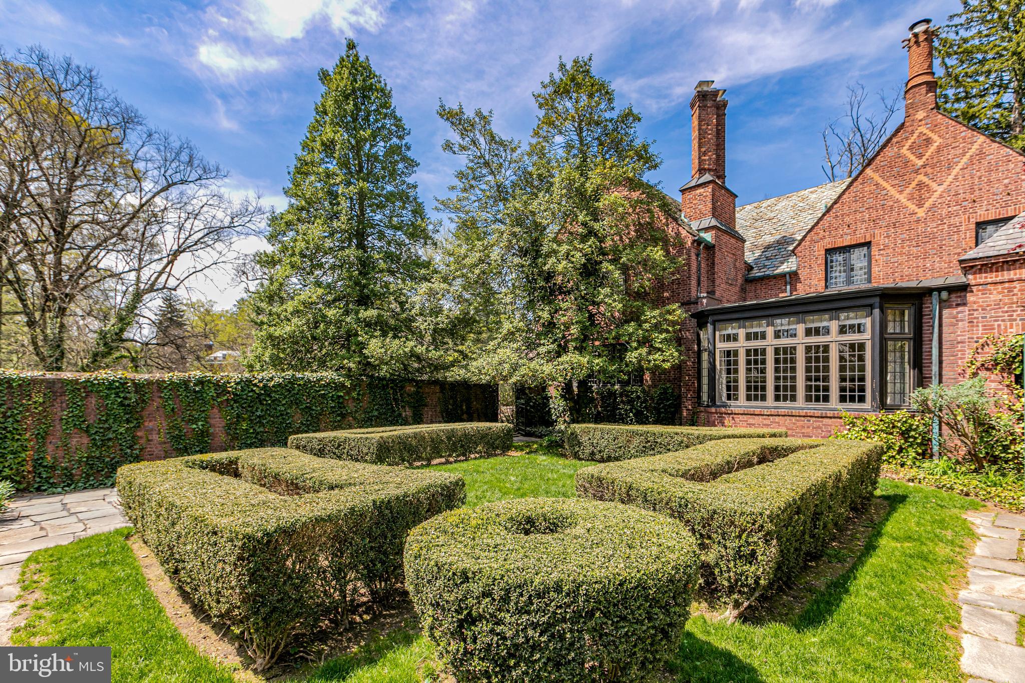 51 Edgerstoune Road Princeton, NJ 08540 - Photo 34 of 40