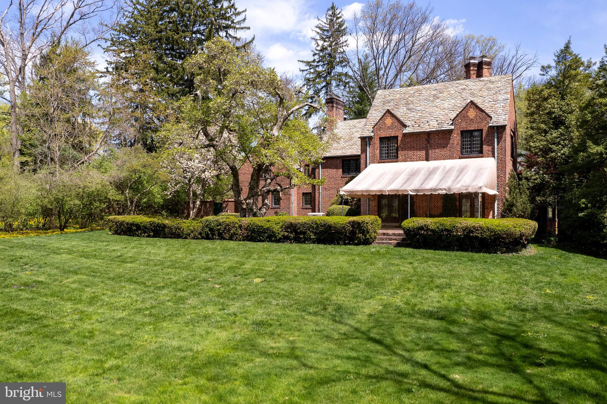 51 Edgerstoune Road Princeton, NJ 08540 - Photo 35 of 40