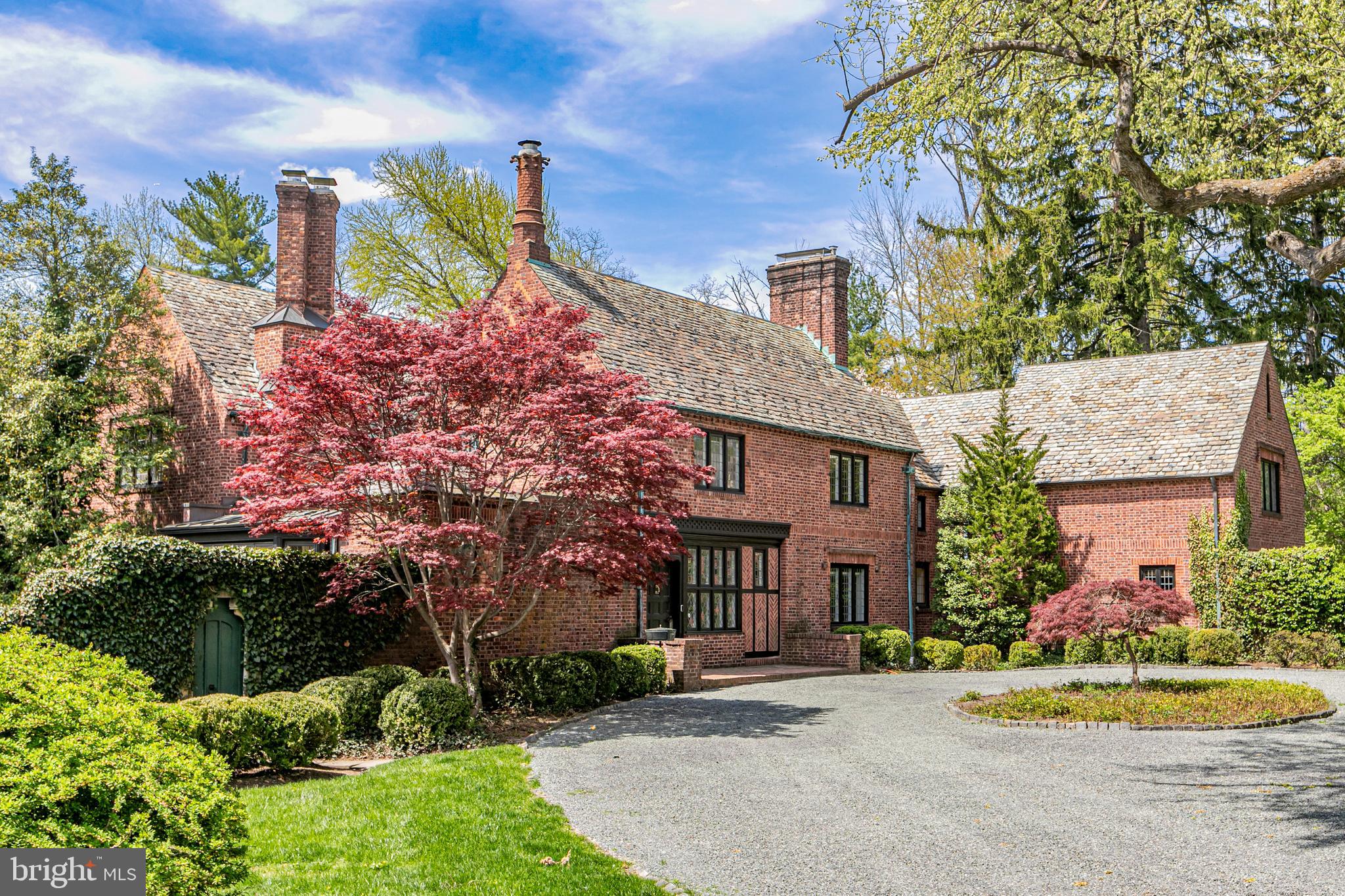 51 Edgerstoune Road Princeton, NJ 08540 - Photo 39 of 40