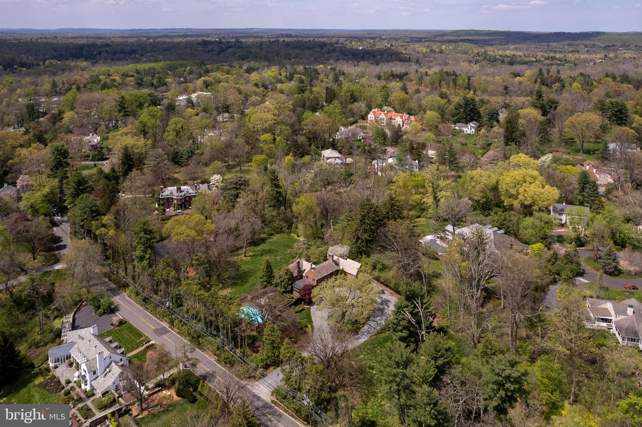 51 Edgerstoune Road Princeton, NJ 08540 - Photo 40 of 40