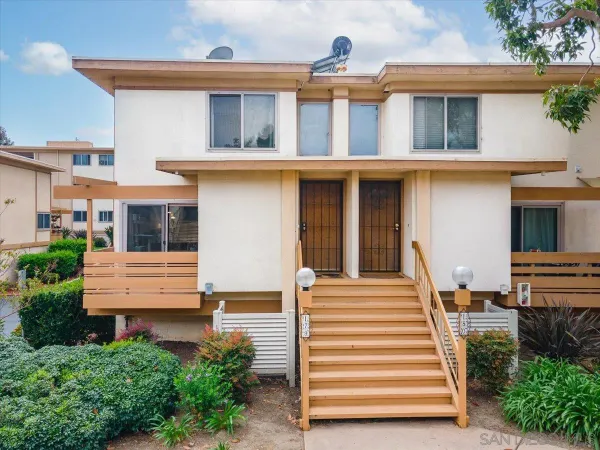 $615,000 | 2624 Worden Street, Unit 179, San Diego, CA 92110