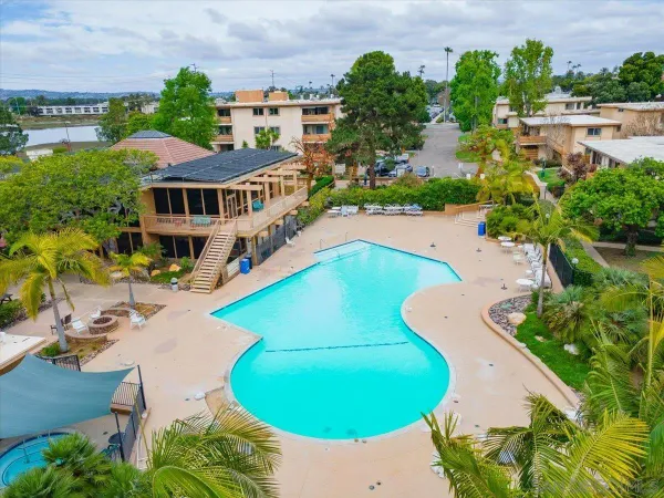 $615,000 | 2624 Worden Street, Unit 179, San Diego, CA 92110