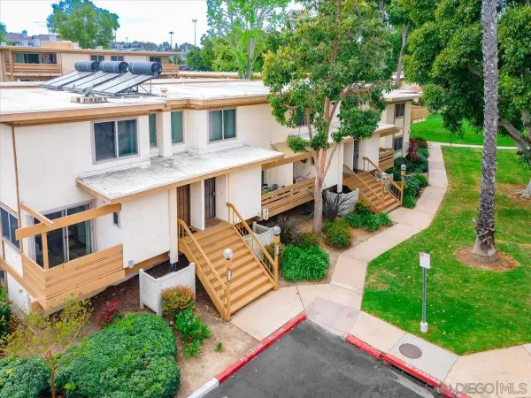 $615,000 | 2624 Worden Street, Unit 179, San Diego, CA 92110
