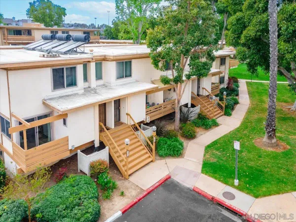 $615,000 | 2624 Worden Street, Unit 179, San Diego, CA 92110