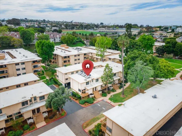 $615,000 | 2624 Worden Street, Unit 179, San Diego, CA 92110