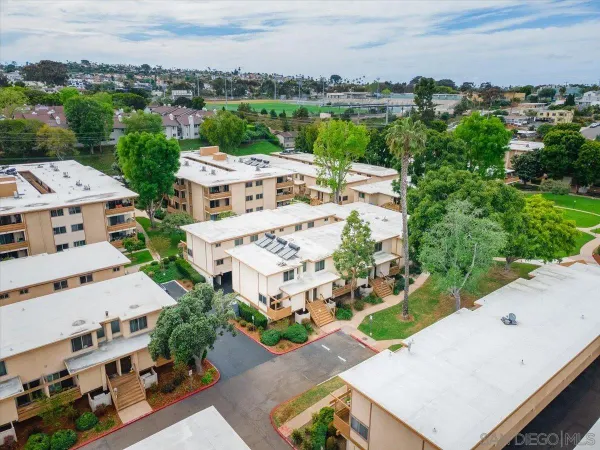 $615,000 | 2624 Worden Street, Unit 179, San Diego, CA 92110
