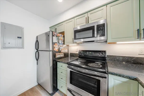$615,000 | 2624 Worden Street, Unit 179, San Diego, CA 92110