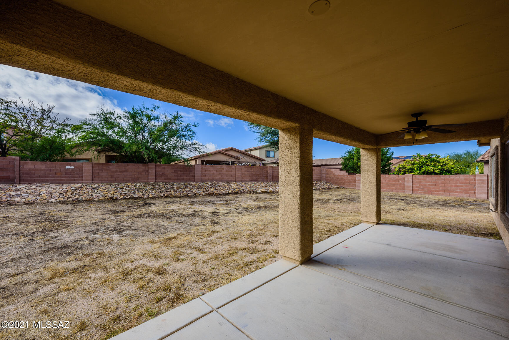 7676 East Fair Meadows Loop Tucson, AZ 85756 - Photo 21 of 27