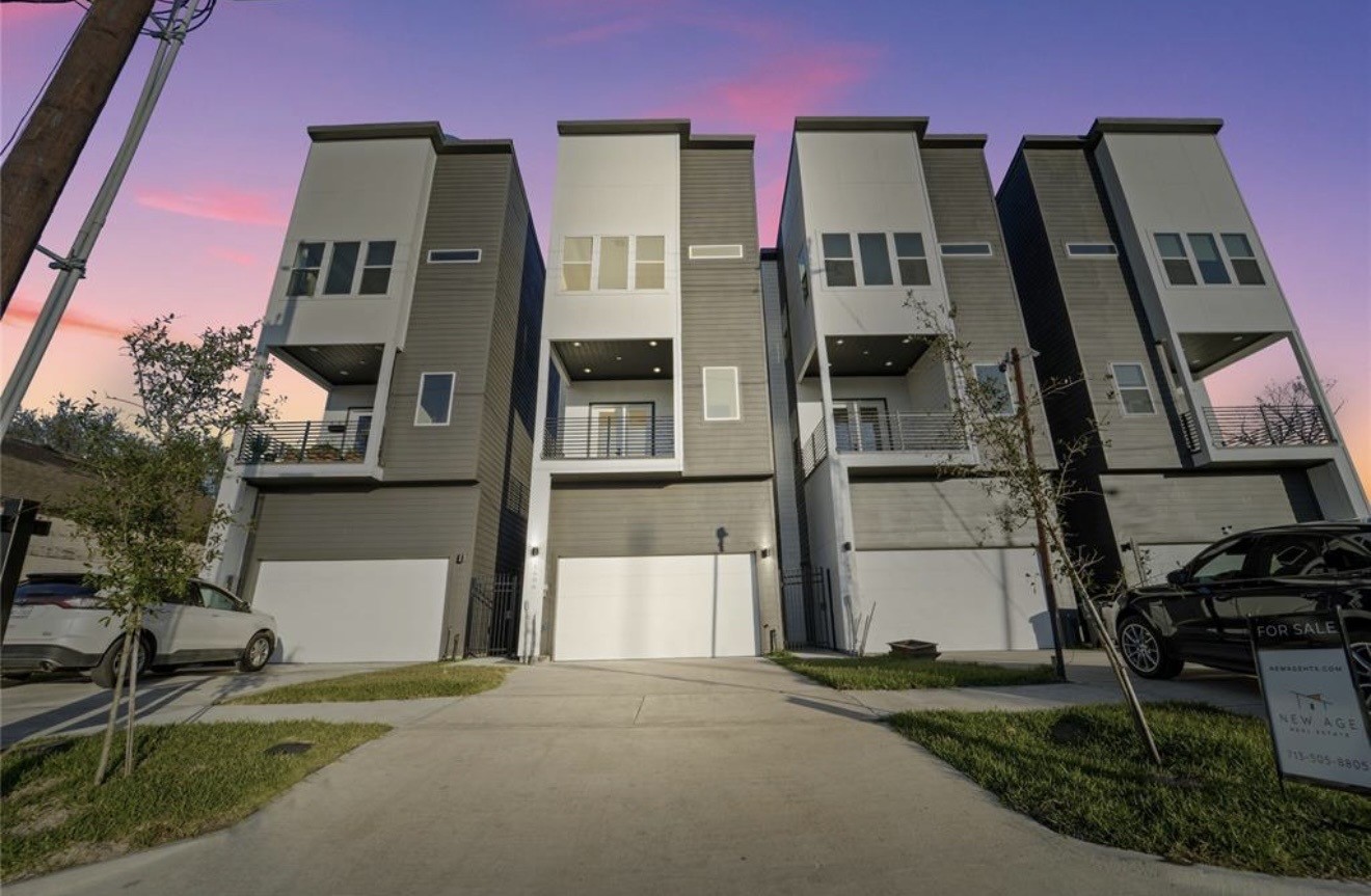 1606 Mary Street Houston, TX 77026 - Photo 1 of 15 Gallery Image 1