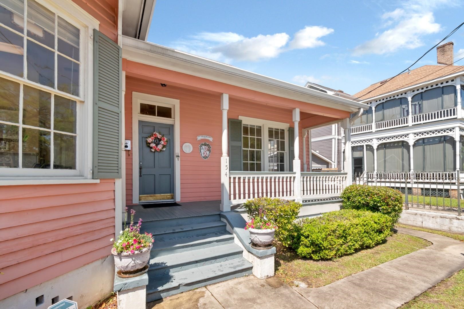 154 South Lawrence Street Mobile, AL 36602 - Photo 4 of 30