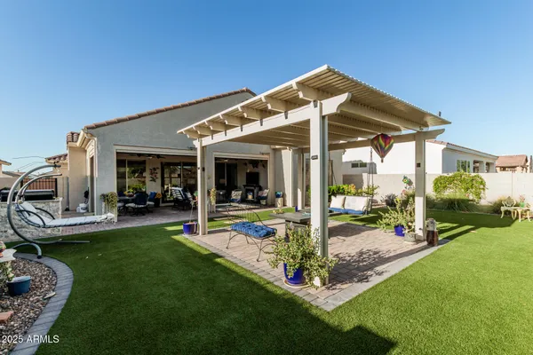 $575,000 | 5657 West Posse Drive, Eloy, AZ 85131