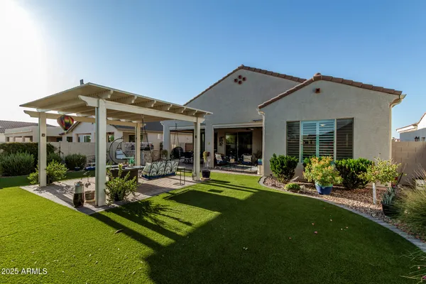 $575,000 | 5657 West Posse Drive, Eloy, AZ 85131