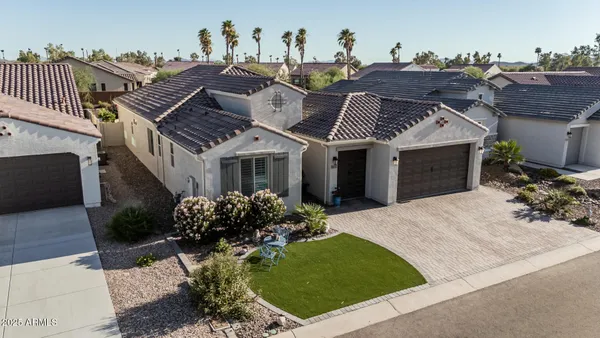 $575,000 | 5657 West Posse Drive, Eloy, AZ 85131