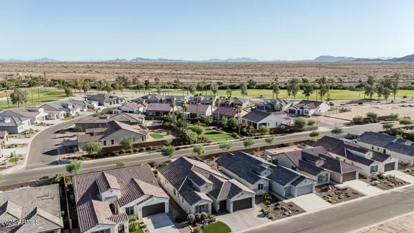 $575,000 | 5657 West Posse Drive, Eloy, AZ 85131