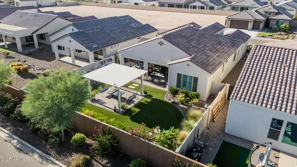 $575,000 | 5657 West Posse Drive, Eloy, AZ 85131