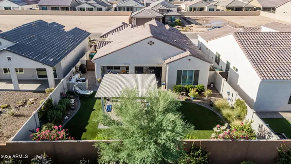$575,000 | 5657 West Posse Drive, Eloy, AZ 85131
