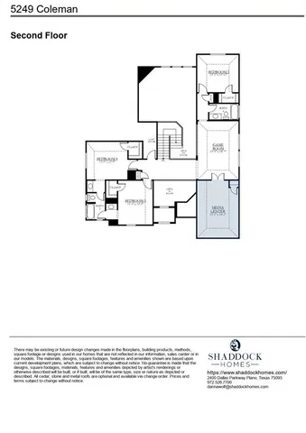 $995,000 | 483 Hyer Circle, Frisco, TX 75033