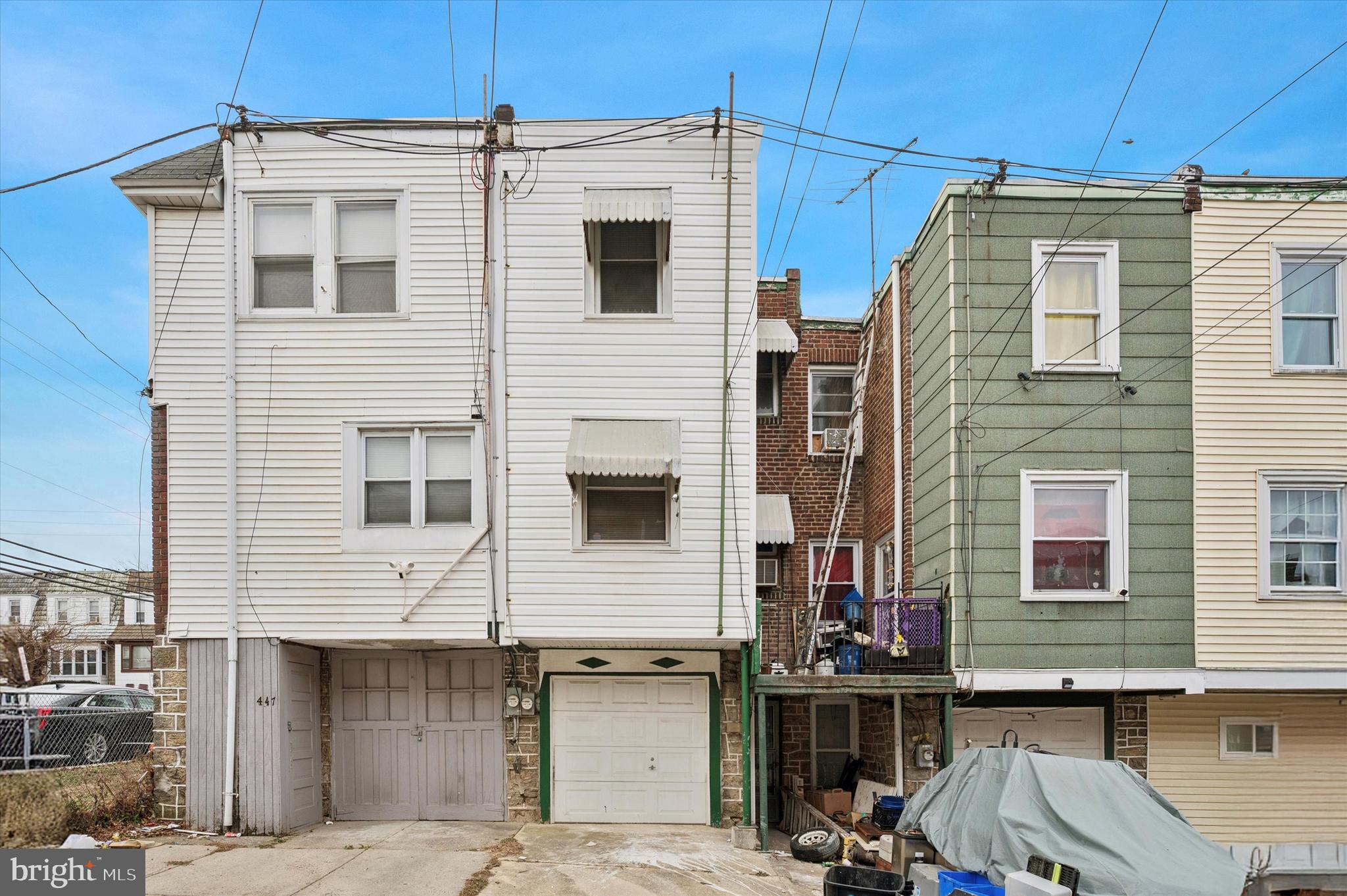 445 Millbank Road Upper Darby, PA 19082 - Photo 20 of 20