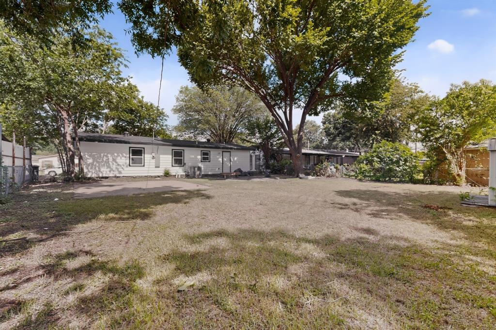 1624 Houghton Road Dallas, TX 75217 - Photo 39 of 40
