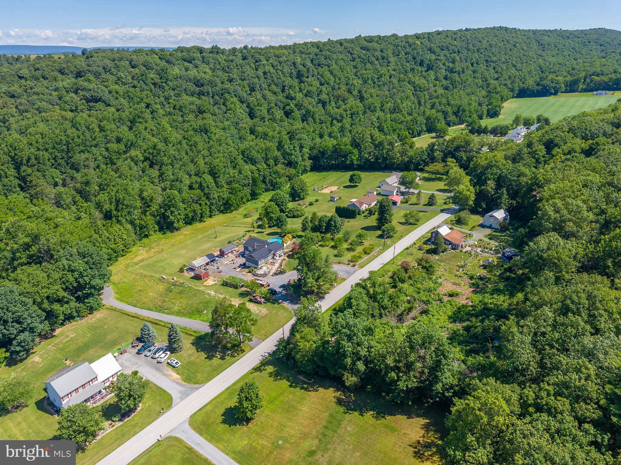 278 Greenbriar Road Elliottsburg, PA 17024 - Photo 60 of 65