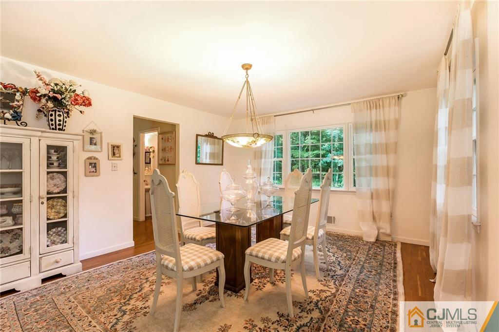 41 Rath Lane East Brunswick, NJ 08816 - Photo 14 of 24 a view of a living room and a window